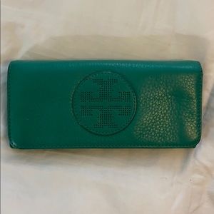 Tory Burch wallet